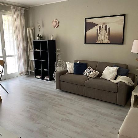 Casa Piti Apartment เปสเคียรา เดล การ์ดา ภายนอก รูปภาพ