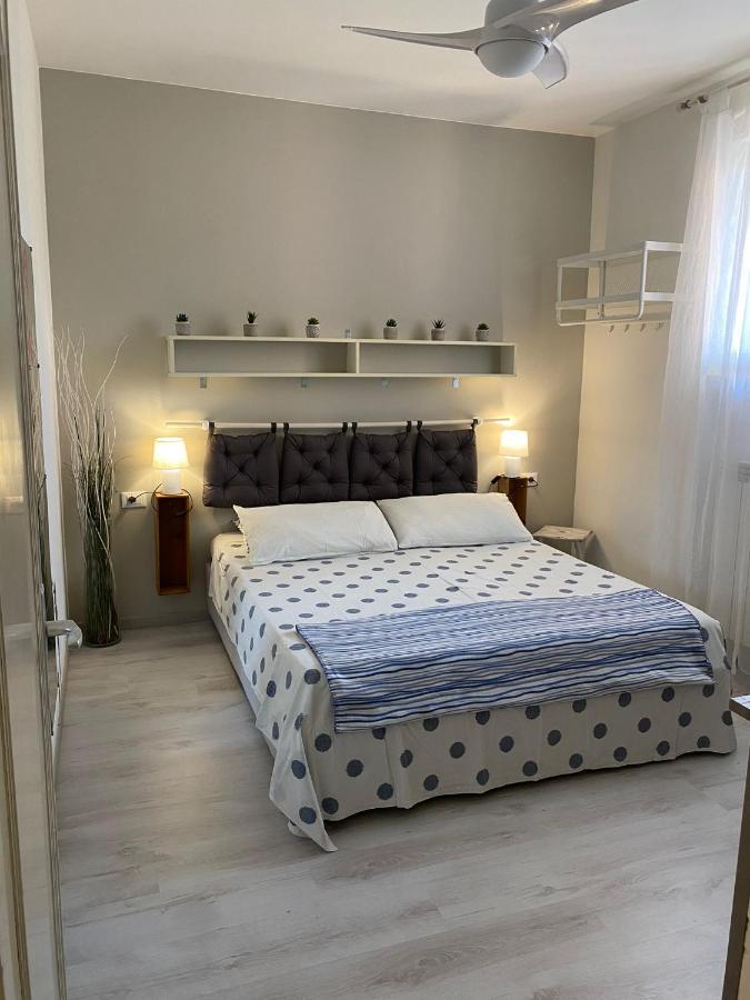 Casa Piti Apartment เปสเคียรา เดล การ์ดา ภายนอก รูปภาพ
