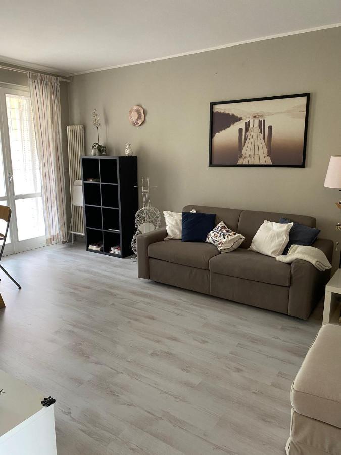 Casa Piti Apartment เปสเคียรา เดล การ์ดา ภายนอก รูปภาพ