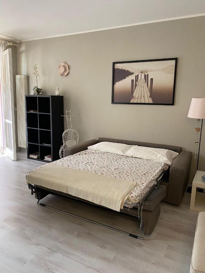 Casa Piti Apartment เปสเคียรา เดล การ์ดา ภายนอก รูปภาพ