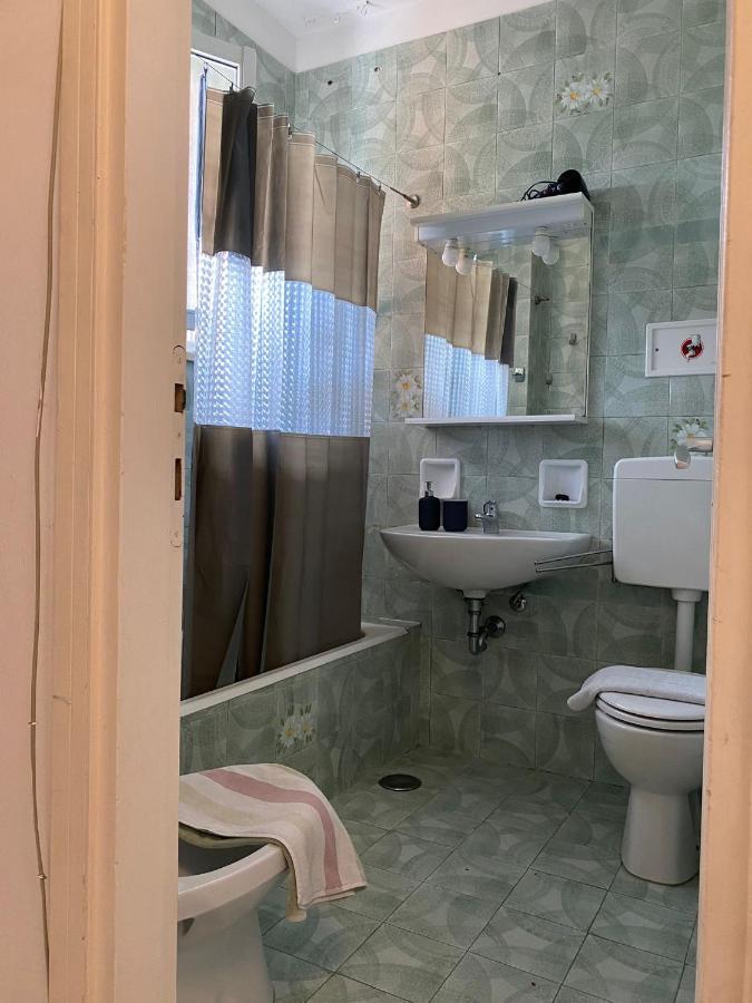 Casa Piti Apartment เปสเคียรา เดล การ์ดา ภายนอก รูปภาพ